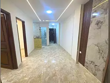 Apartments For sale in Khalil Ballw St, El Bitash, 85 sqm
