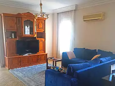 Furnished Apartment For sale in 1st Zone, Nasr City, 180 sqm
