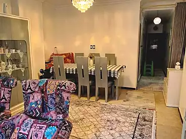 Apartments For sale in Sherif St., Helwan, 175 sqm