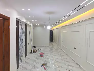 Apartments For sale in Street 27, Nozha 2, 140 sqm