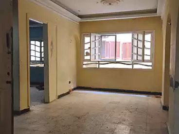 Apartments For sale in Gesr El Suez St., Nozha 2, 85 sqm