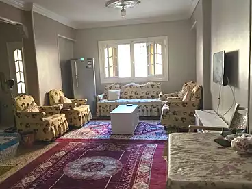 شقق للبيع في المريوطية، فيصل، 140 متر