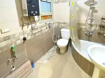 Apartments For rent in Diaa previously, Adly Habib St, 120 sqm