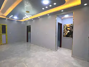 Properties For sale in El Shareaa El Gadid St., Shubra El Khaima, 125 sqm