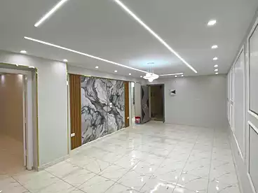 Apartments For sale in Gesr El Suez St., Nozha 2, 150 sqm