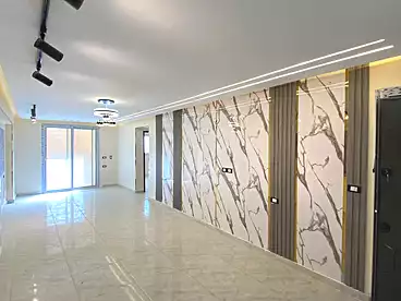 Apartments For sale in Street 27, Nozha 2, 150 sqm