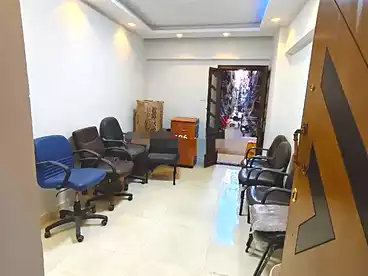 Properties For sale in El Seyouf, Alexandria, 75 sqm