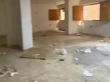 Commercial For rent in El-Khalig El-Masry St., Hadayek El Koba, 90 sqm