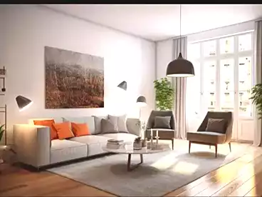 Apartments For rent in Teraat Al Gabal St., Hadayek El Koba, 120 sqm