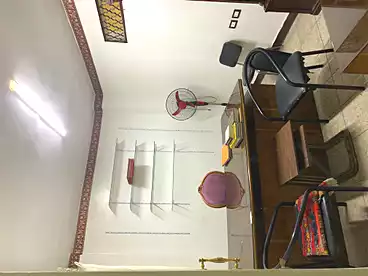 Administrative For rent in Port Said City, 70 sqm
