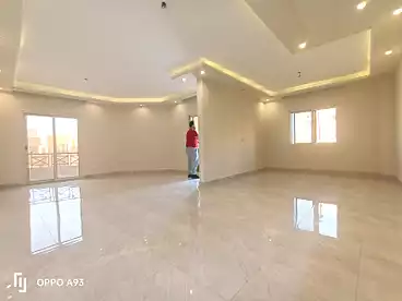Apartments For rent in Al-Gabri St., El Banafsag Omarat, 150 sqm