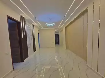 Apartments For sale in El Lebeny, Faisal, 140 sqm