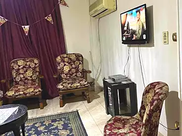 Apartments For sale in El Agouza, Greater Cairo, 130 sqm