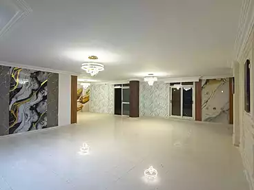 Apartments For sale in Abo El Mahasen Square, El Agouza, 250 sqm