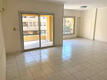 شقق للإيجار في شارع نجيب الريحاني، المرحله الثالثه، 160 متر