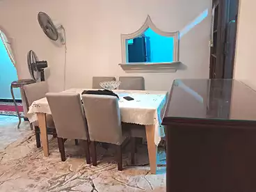 Apartments For sale in Saif St., Sidi Beshr Qebli, 120 sqm