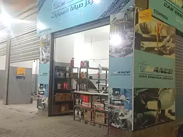 Shops For sale in El Orouba St., El Mariotia, 130 sqm