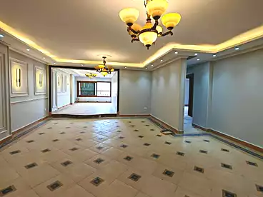عقارات للبيع في شارع احمد انسي، حلوان، 165 متر