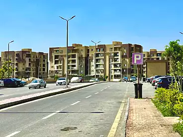 شقق للبيع في دار مصر، 15 مايو، 140 متر