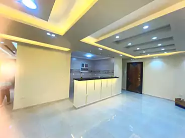 Offices For rent in Abou Dawoud El Zaheri St., Nasr City, 186 sqm