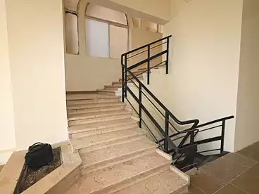Duplex Shop For sale in Ahmed El Zomor St., Tenth District, 600 sqm