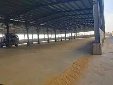 Properties For sale in Industrial Zone, New Cairo - 5th Settlement, 5200 sqm