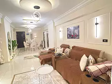 Apartments For sale in Bianchi, El Bitash, 100 sqm