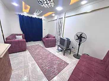 شقق مفروشة للبيع في شاطئ النخيل - ٦ اكتوبر، العجمي، 70 متر