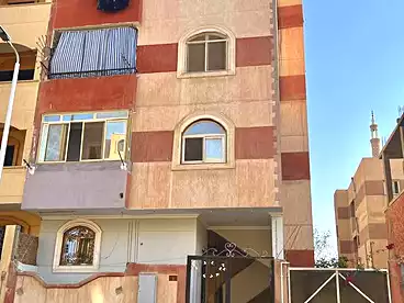 Apartments For sale in 15th of May, Greater Cairo, 225 sqm