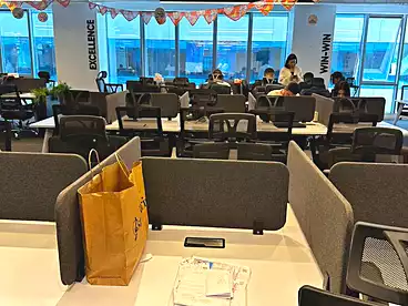Full Floor Administrative For rent in Southern 90th St., 90th Street, 1500 sqm