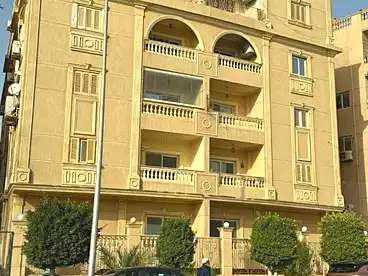 Residential For sale in Mohamed Sabry Abu Alam St., El Narges Omarat, 240 sqm