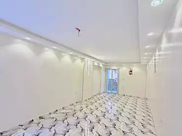 شقق للإيجار في شارع جسر السويس، النزهة 2، 150 متر
