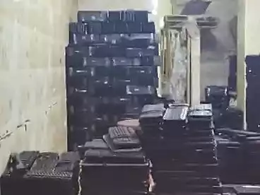 تجاري للبيع في شارع العشرين، فيصل، 50 متر
