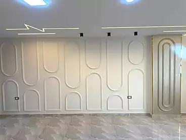 Apartments For sale in El Matbaa, Faisal, 150 sqm