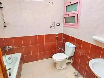 Apartments For sale in El Mandara Bahri, El Mandara, 130 sqm