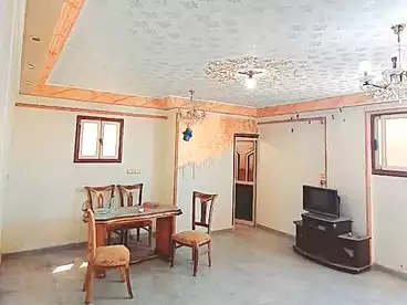 روف للبيع في ميامي الجديدة، الاسكندرية، 220 متر