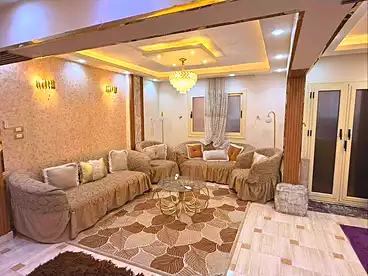 Apartments For sale in Ahmed Esmat St., Ain Shams, 170 sqm