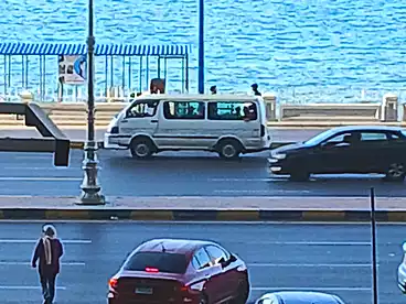 Apartments For sale in Sidi Kamal St., El Mandara Bahri, 200 sqm