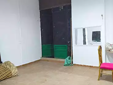 Commercial For rent in Gamal Abdel Nasser St., Victoria, 150 sqm
