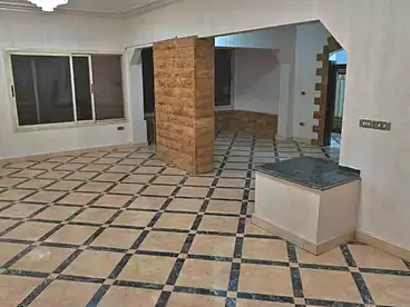 عقارات للبيع في شارع محمد سيد أحمد، حلوان، 155 متر