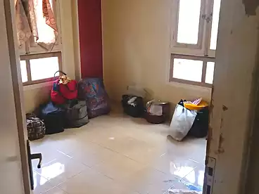 Apartments For rent in Gisr Al Suez, Ain Shams, 100 sqm