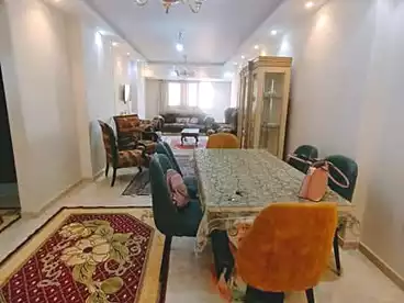 شقق مفروشة للإيجار في المريوطية، الهرم، 100 متر