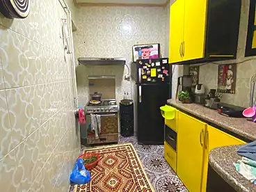 Properties For sale in Hussein Waly St., El Hanouvel, 90 sqm