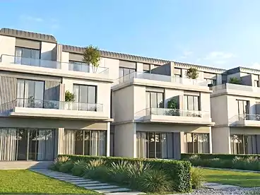 Apartments For sale in Madai Compound - Larz, R8, 110 sqm