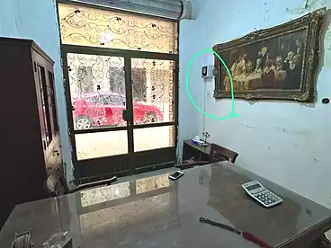 Commercial For rent in Shahr El Assal, El Bitash, 12 sqm