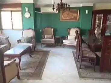Apartments For sale in Khatem El Morsalin St, Tersa, 150 sqm