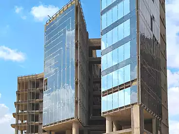 Administrative For sale in Aurora Mall - Doja, Mu23, 113 sqm
