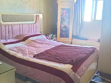Apartments For sale in Princess St., El Bitash, 110 sqm