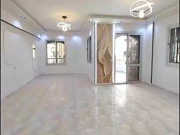 شقق للبيع في شاطئ النخيل - ٦ اكتوبر، العجمي، 100 متر