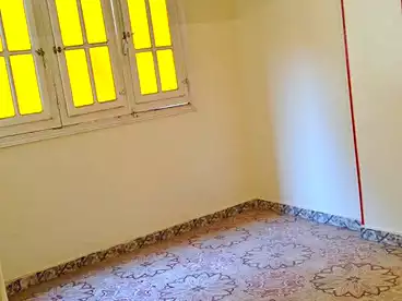 Apartments For rent in El Eshrein St., Ain Shams El Sharkia, 110 sqm